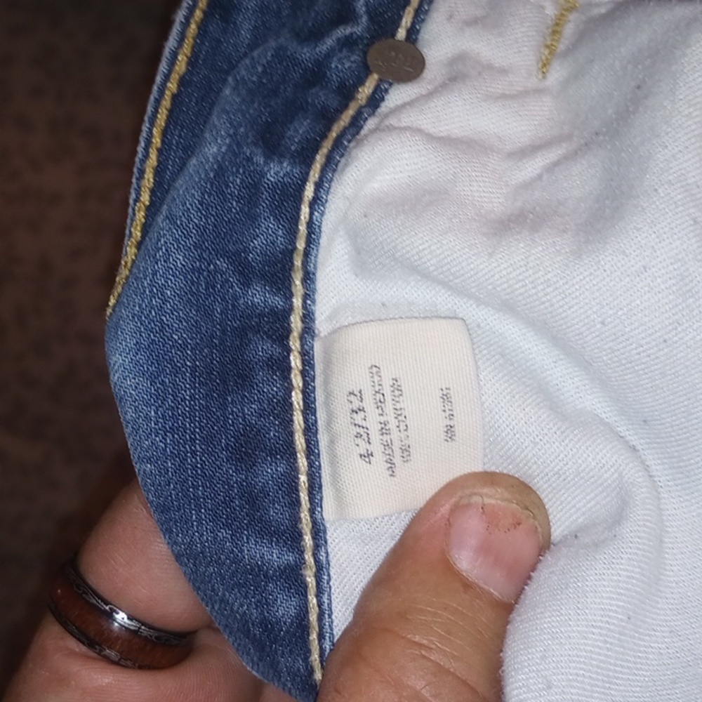 Polo jeans - Picture 7 of 7